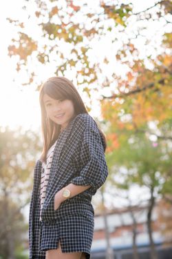 章若楠个人资料